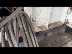 Ozoen-Widerstand Bop gepanzerte Abdeckung der Schlauch-hohe Abnutzungs-SS316