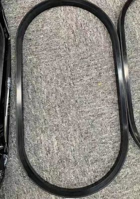 5000 PSI hydraulisch gesteuerte Motorhaube Dichtung für 13 5/8-5000 PSI Ram BOP Cameron U Typ