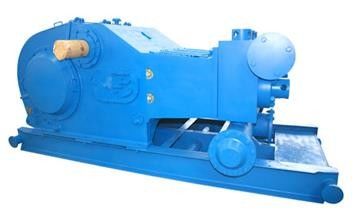 F800 Spülschlamm-Pumpen-einfache Hochleistungswartung für Ölplattformen
