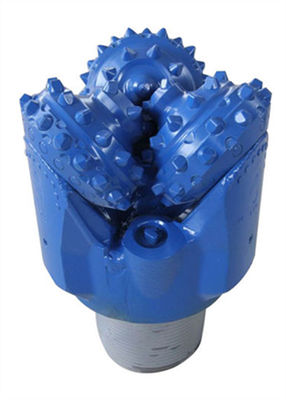 19mm polykristalline Diamond Compact Drill Bits ISO imprägnierte Diamond Bit