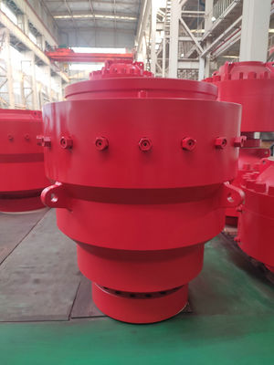 228.6mm Bohrfläche 5000 PSI BOP Bohrkontroll-Hydril Ringe-Bop zur Ausblütenprävention