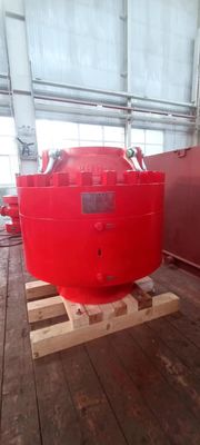 Shaffer-Art ringförmiger BOP Casted mit verpackendem Element T-20/250 NBR