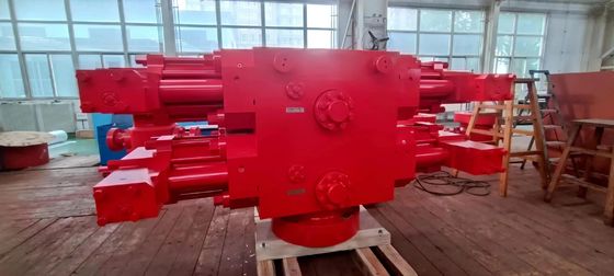 RS Shenkai Typ 2 7/8" - 5" Variable Ram Packers für 13 5/8" - 5000psi