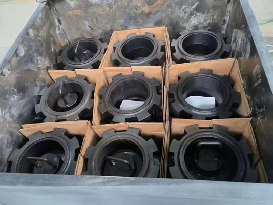 Ölfeld Verschleißfestigkeit Schlammpumpe für Landplattformen Kolben Ersatzteile F500 F800 F1000 F1200 F1600 F2200