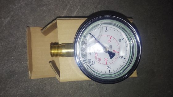 3000psi 6000psi 10000psi 15000psi Schlammpumpe Druckmessgerät Schlammpumpe Ersatzteile Echtzeitdaten