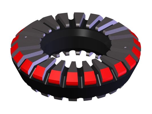 228.6mm Bohrfläche 5000 PSI BOP Bohrkontroll-Hydril Ringe-Bop zur Ausblütenprävention