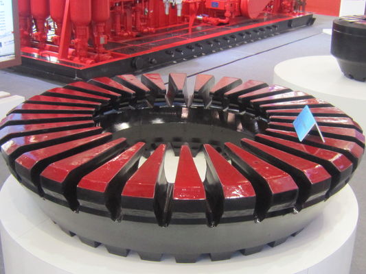 228.6mm Bohrfläche 5000 PSI BOP Bohrkontroll-Hydril Ringe-Bop zur Ausblütenprävention