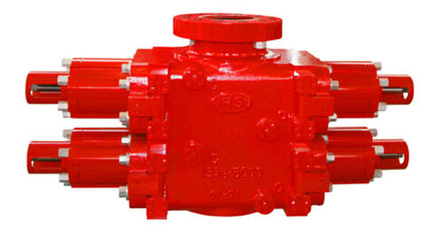 RS Shenkai Typ 2 7/8&quot; - 5&quot; Variable Ram Packers für 13 5/8&quot; - 5000psi