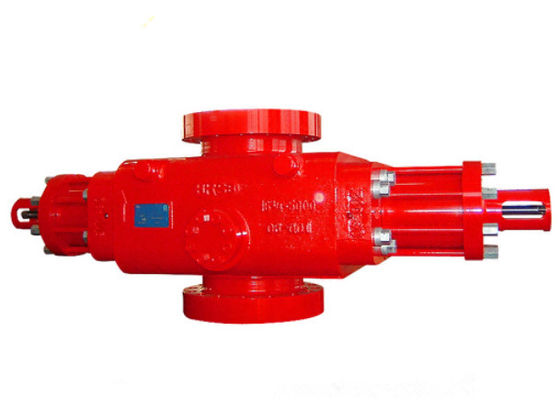 13 5/8&quot; - Bohrungs-Ausblasen-Verhinderer-flexibler Schalter Shaffer 5000PSI Casted Bop RAMs