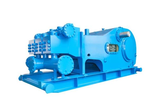HP 1600 Rig Mud Pump