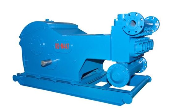 373 Kilowatt Öl Rig Mud Pump Large Displacement, das für Kohle austauscht