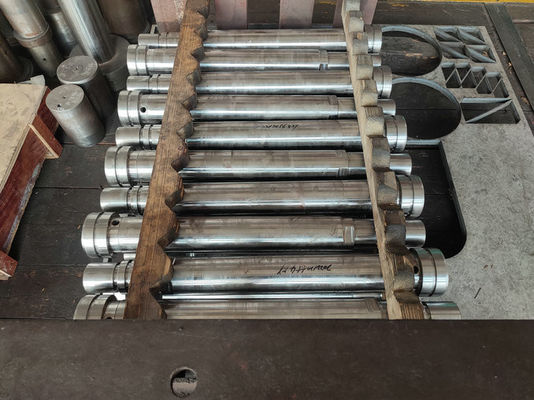 F800 Pkw-Zylinderfolien für langlebige Bohrschlammpumpen