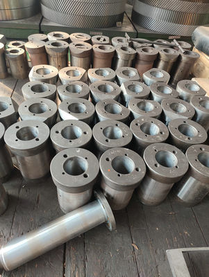 Spülpumpe-Ölquellen-Triplex Pumpen des Ölfeld-500HP für Erdölbohrung