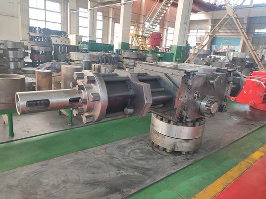 5000psi einzelner Ram Bop Impact Toughness Oil Rig Blowout Preventer