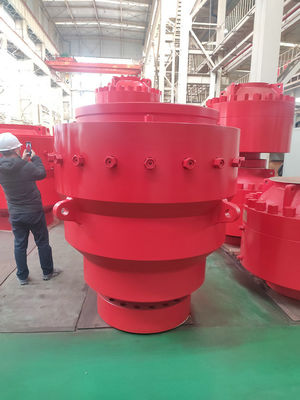11&quot; 15000psi Hydril-Blow-Out-Verhinder für Wasserbohrungen