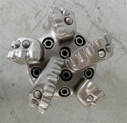 Bohrer-hohe Schlagzähigkeit 13mm Kern-PDC für Erdölbohrung