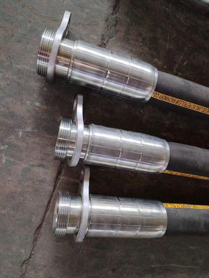 3 Zoll Coflexip-Schlauch