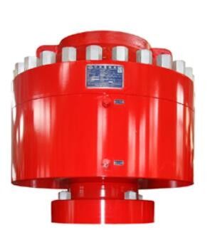 13 5/8 Zoll ringförmiges Shaffer Bop Verhinderer 3000psi für Hauptquelle
