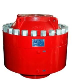 346,1 Millimeter 13 5/8&quot; ringförmiges Shaffer Bop Standard API 16A für Brunnenbohrung
