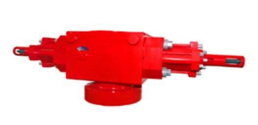 11&quot; API Alloy Steel Single Ram Bop für Ölfeld-Bohrung