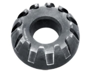 7 Bop 1/16“ 5000 ringförmiges P-/inverpackungs-Element mit kugelförmigem Gummi