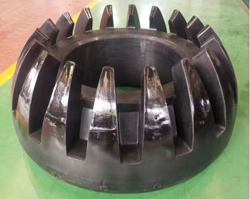 Verpackendes Element für 13 5/8&quot; Shaffer-Art ringförmiger BOP