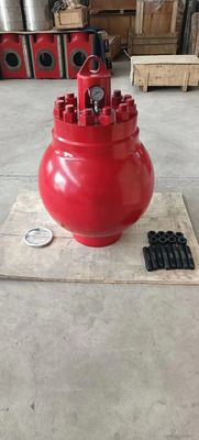 Pulstations-Anfeuchter für F800 Spülpumpe API 7K