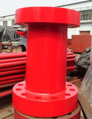 13 5/8&quot; - Spule 25CrNiMo der Bohrungs-5000psi schmiedete BOP-Aufbruch