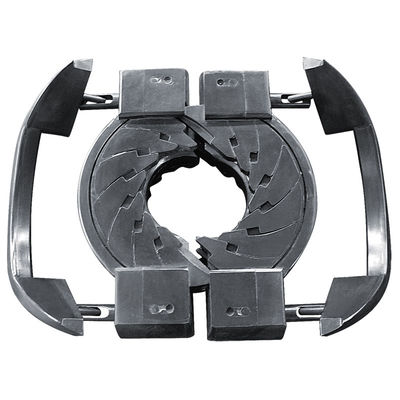 2 7/8&quot; - 5&quot; variable Ram Packer für 13 5/8&quot; - 5000 psi