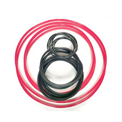 Scheren Blind Pipe Ram für Bohrbohrung Kugel Gummi Hydril Verpackungselement 7 1/16 &quot; 5000 Psi