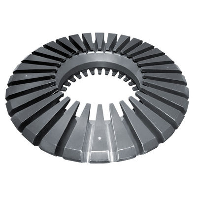 MSP 29 1/2 &quot; 500 Psi Diverter Verpackungselement mit konischem Gummi