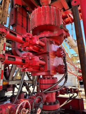 HRSB 2 7/8&quot; - 5&quot; Variable Ram Packers für 13 5/8&quot; - 5000psi