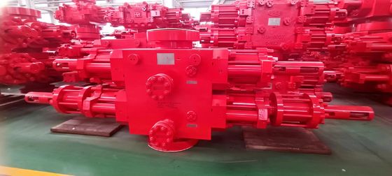 API 16 A Standard 7 1/16 Zoll 3000psi Doppel Ram Bop TFI Tonsand Shaffer Cameron Typ