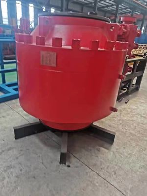 Landplatten Shaffer oder Hydril Typ 7 1/16&quot; 10000psi Ringförmiger, manuell oder hydraulisch unabhängig gesteuert