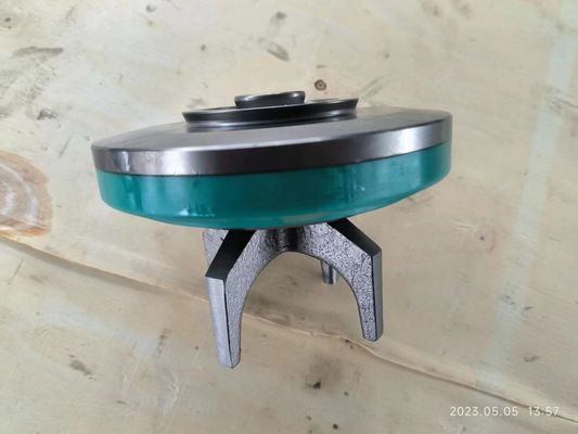 Ölfeld Verschleißfestigkeit Schlammpumpe für Landplattformen Kolben Ersatzteile F500 F800 F1000 F1200 F1600 F2200