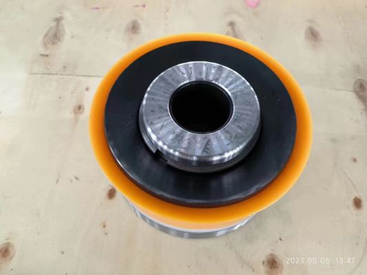 Verschleißbeständigkeit Schlammpumpe Kolben Ersatzteile F500 F800 F1000 F1200 F1600 F2200