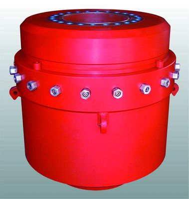 MSP 21 1/4&quot; 2000 Psi Hydril Ringe-Bop API-Standard für hydrostatische Druckprüfung