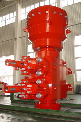 11&quot; Ölprüfung Shaffer Typ Doppel Ram Bop 20000psi API-Standard