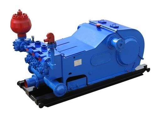 BOMCO 1600HP Wasserbohrung Schlammpumpe Leichtgewicht Fortgeschrittene Struktur