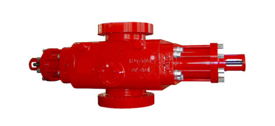 7 1/16“ - 3000 einzelnes Casting BOP API 4. PR1 PR2 Ram P/in