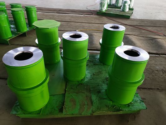 5" Keramikfolie für die Schlammpumpe EW2200