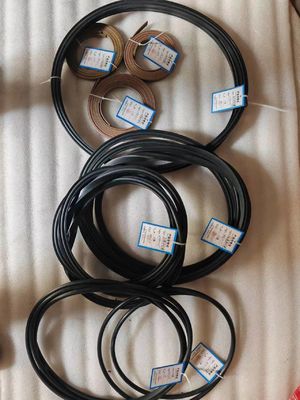 Reparatur-Siegel-Kit für 29 1/2&quot; 500 Psi-Diverter-Verpackungselement mit konischem Gummi