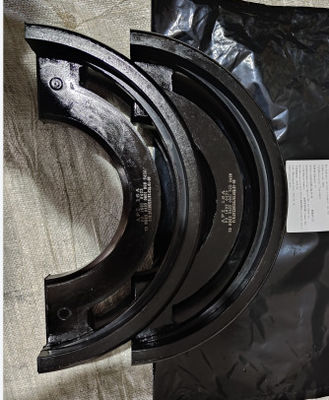 Erdölfeld Ersatz-Landplattformen 5000psi Hydraulisch gesteuerte Motorhaube Dichtung für 13 5/8-5000PSI Ram BOP Cameron U Typ