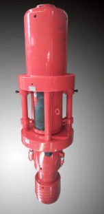 Stecker BOP Varco Bop Blow Out Preventer API Standard 16A Bohrkopfsteuerung
