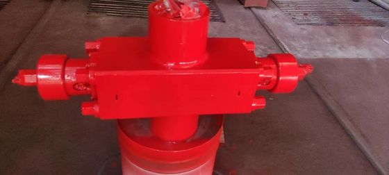 Stecker BOP Varco Bop Blow Out Preventer API Standard 16A Bohrkopfsteuerung