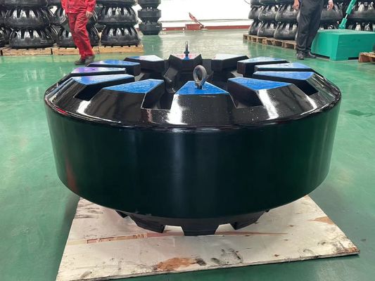228.6mm Bohrfläche 5000 PSI BOP Bohrkontroll-Hydril Ringe-Bop zur Ausblütenprävention