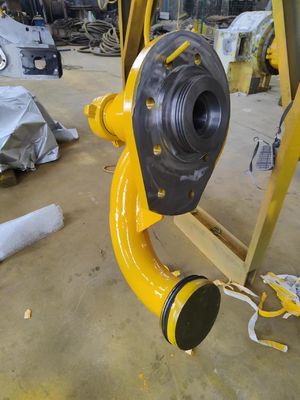 Varco Top Drive Reparierung Tianyi Top Drive Jinghong Top Drive BPM Top Drive