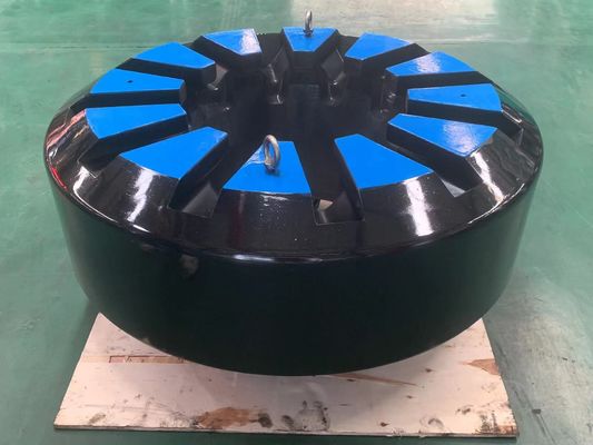 HRSB 21 1/4 -20 3/4 Zoll Ringförmiges BOP-Element