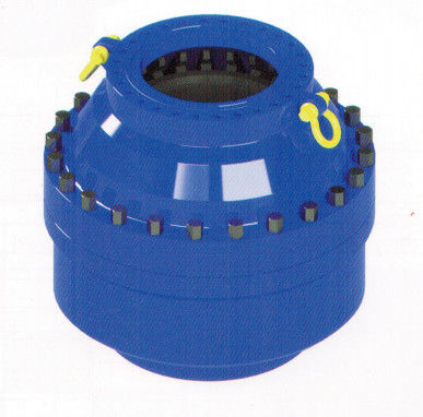 HRSB 21 1/4 -20 3/4 Zoll Ringförmiges BOP-Element