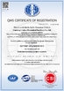 China Hebei E-valves Petroleum Equipment Co., Ltd. zertifizierungen